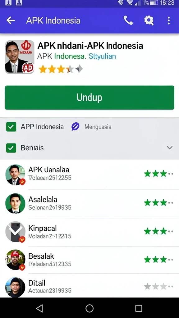 Download 234e APK untuk Android