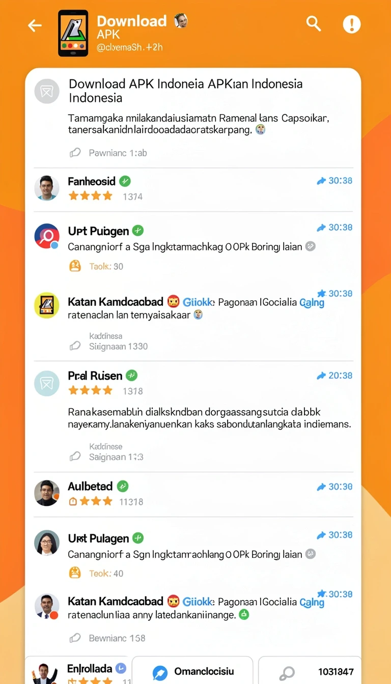 88iii App APK Terbaru