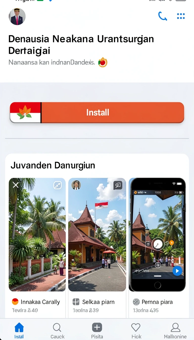 Antrian aplikasi lokal62 – Situs Terpercaya | Login | Daftar | Bonus 2026