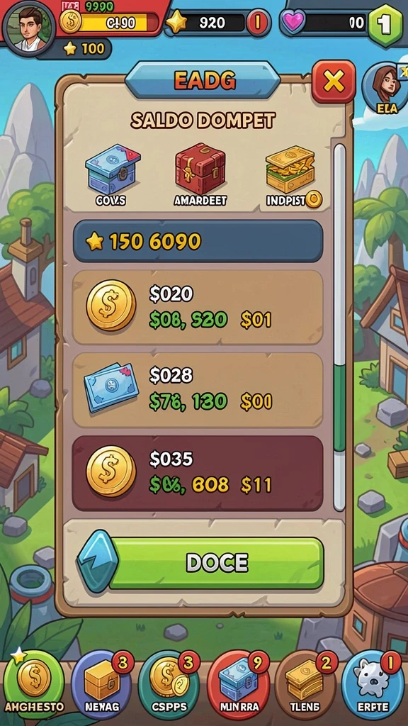 Download rp66 APK untuk Android